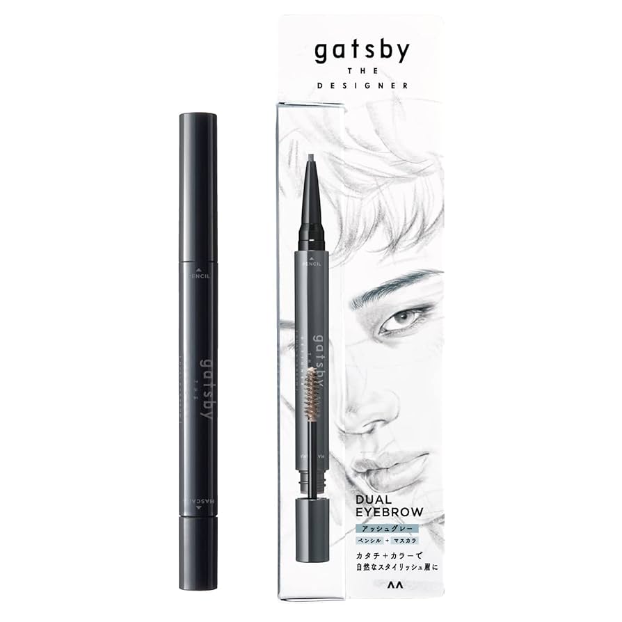 眉描き Amazon | gatsby THE DESIGNER(ギャツビー ザ デザイナー